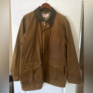 Filson field jacket